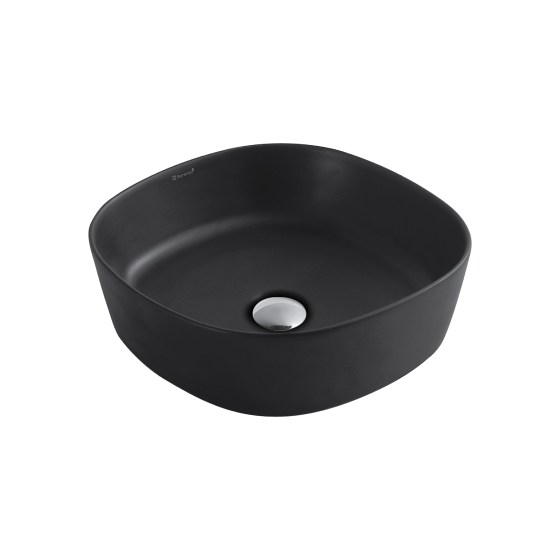 WASH BASIN - BLACK-04